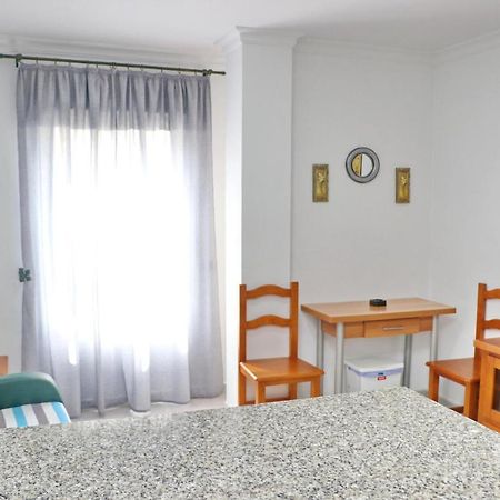 Apartamento Santa Teresa Primera Planta โกนิล เด ลาฟรอนเตรา ภายนอก รูปภาพ