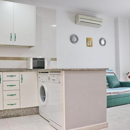 Apartamento Santa Teresa Primera Planta โกนิล เด ลาฟรอนเตรา ภายนอก รูปภาพ